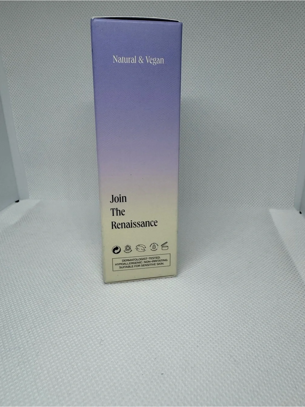 Luna Nectar futurize boosting